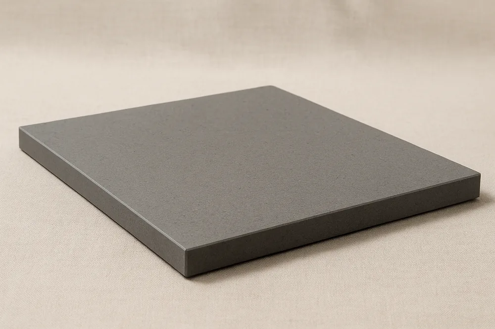 Mineral grey worktop